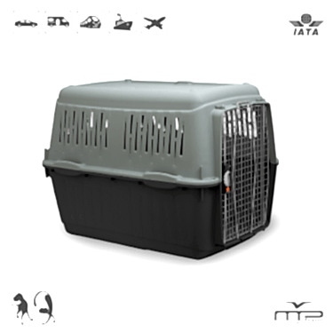 Mp Wojer Bracco Travel Sprınt 8 118*81*88cm