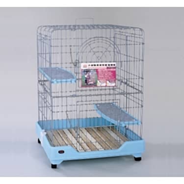 Dayang Tavşan Kafesi