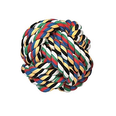 Karlıe Stres İpli Top 8,5 Cm