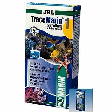 Jbl Tracemarın 1 500 Ml Deniz Akv. Stronsiyum