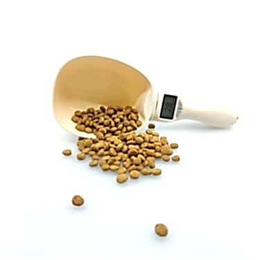 Eastland Hassas Tartılı Mama Küreği 15,5*5,5*14,3cm