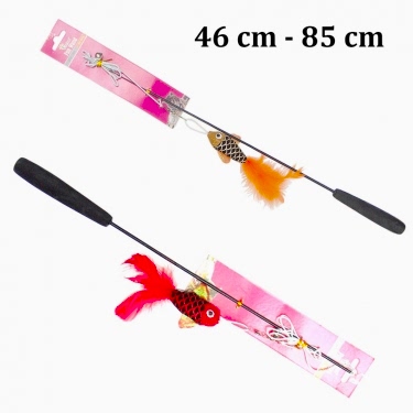 Eastland Uzayabılen Kedı Oltası 83 Cm