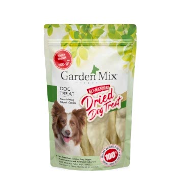 Garden Mix Kurutulmuş Kuzu Kulak 100 Gr