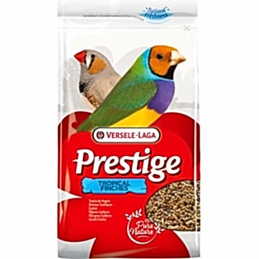 Versele Laga Prestıge Tropıcal Fınches Fınch Yemi 1kg