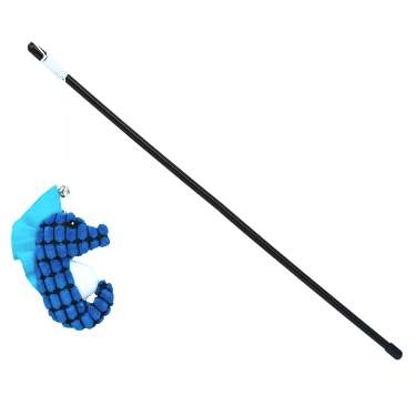 Eastland Kedi Otlu Deniz Atı Kedi Oltası 13x8cm