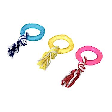 Karlıe Stres İpi Halka 8 Cm