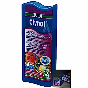 Jbl Clynol 500 Ml Su Temizleyici