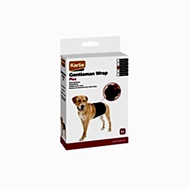 Karlıe İnkontinans Bandı (evcil Hayvan Alt Bezi) M (59x19)