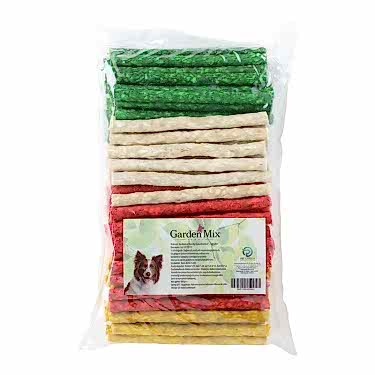 Gardenmix Munchy Çubuk Kemik 100’lü 12,5cm