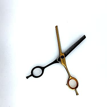 Sgroom Çift Taraflı Ara Makas 6