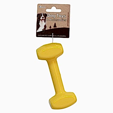 Eastland Ödül Hazneli Plastik Dambıl 14cm