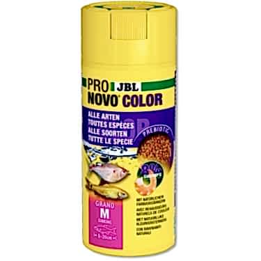 Jbl Pronovo Color Grano M 250ml