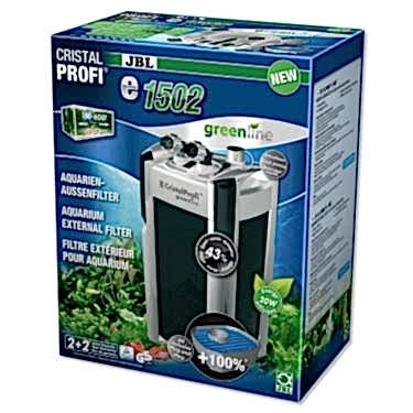 Jbl Cp E1502 Greenlıne Dış Filtre 1400l/s