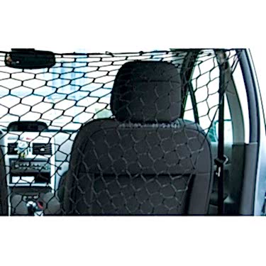 Karlıe Araç İçi Güvenlik Ağı 110*80 Cm
