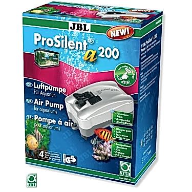 Jbl Prosilent A200 Hava Motoru