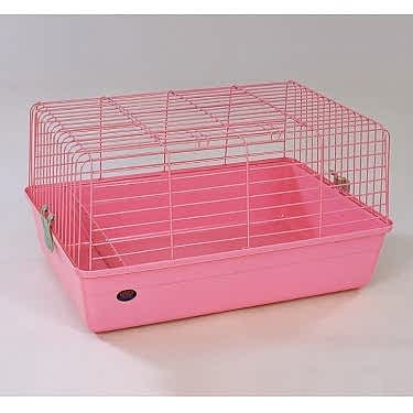 Dayang Tavşan Kafesi 69x45x36