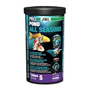 Jbl Propond All Sea.s4 Mevsim Çubuk Yem 1l 0,18kg
