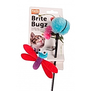 Karlıe Kedi Oltası Yusufcuk