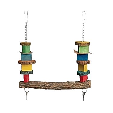 Eastland Papağan Oyuncağı Anahtarlı