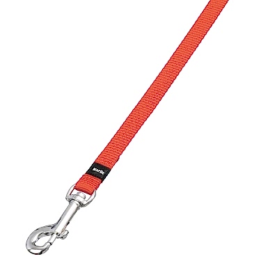 Karlıe Uzatma Tasma S 100cm 15mm Kırmızı