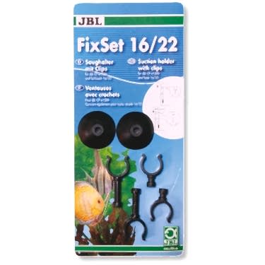 Jbl Fixset 16/22 Cp E1501 Vantuz Seti