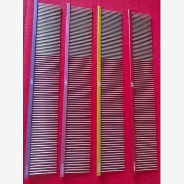 G&w Tarak Pembe 24,5 Cm