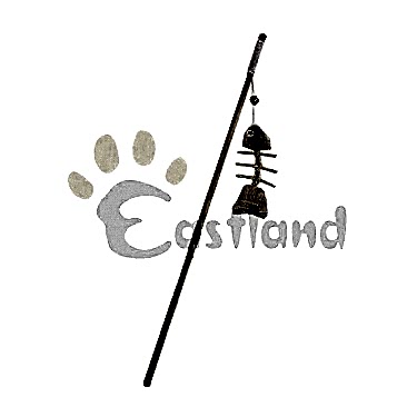 Eastland Kedi Oltası Balıklı