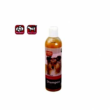 Karlıe Macadamıa Cevizi Özlü Köpek Şamp. 300ml