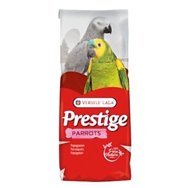 Versele Laga Prestıge Parrot (papağan) Yemi 15kg