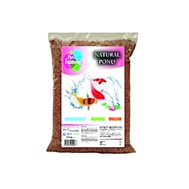 Pets Family Natural Pond 1kg
