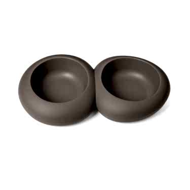 Imac Cıottolı D06 0,6l+0,6l İkili Mama Kabı