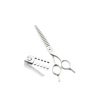 Hongmeı Şanker Makas 16 Diş 7 İnç