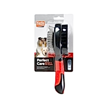 Karlıe Çift Taraflı Pro Fırça 21x6x6 S