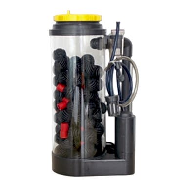 Macroaqua Denitratör 600 Lt.