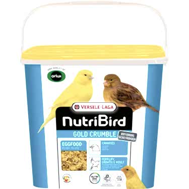 Versele Laga Nb Gold Crumble Canarıes 4kg