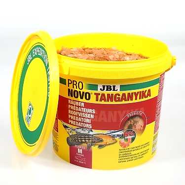Jbl Pronovo Tanganyıka Flakes M 5,5