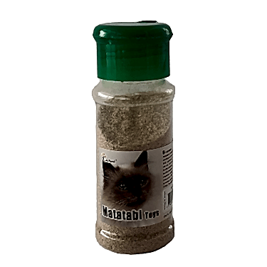 Eastland Matatabi Tozu 20gr