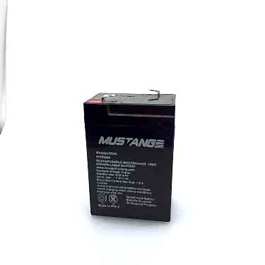 Resun Acd6604a/acd6602a/acd9800 Batarya