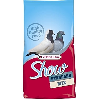 Versele Laga Show Kıngs Pearls Mısırsız Buğdaysız  Güvercin Yemi 20kg