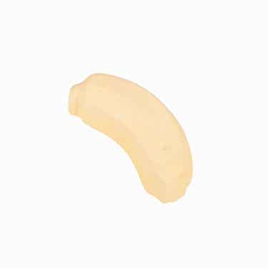 Karlıe Kemirme Taşı Muz 50gr