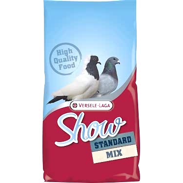 Versele Laga Show Bavarıan Pearls Buğdaysız Güvercin Yemi 20kg
