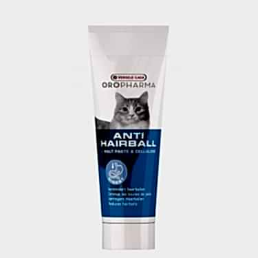 Versele Laga Oropharma Antı Haırball Kedi Malt Macunu 100 G.