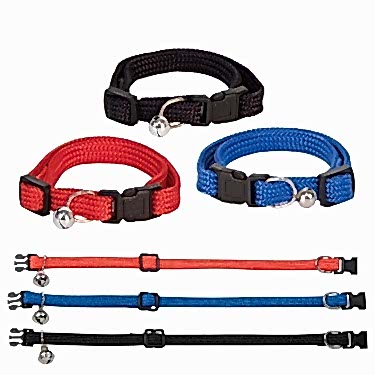 Eastland Klipsli Kedi Tasması 30cm