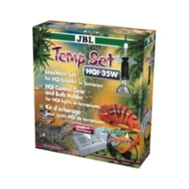 Jbl Tempset L-u-w 70w Duy Seti