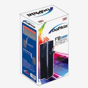 Dophin İç Filtre 500 L/h