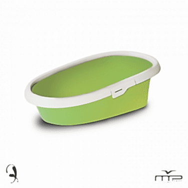 Mp Mınou Mını Kedi Tuvaleti 43*30*14cm