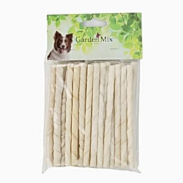 Gardenmix Sütlü Burgu Stick 4.5- 5 G. 30 Lu Paket