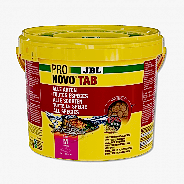 Jbl Pronovo Tab M 5,5l