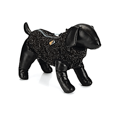 Beeztees Köpek Süveter Gri Uzunluk:28cm