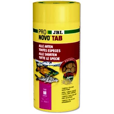Jbl Pronovo Tab M 1000ml